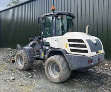 Schaeff/yanmar TL 120