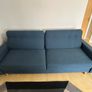 Sofa bed & armchair Image 2