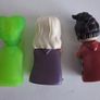 Disney Hocus Pocus Sanderson Sisters Figures Image 6