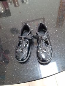 girls shoes uk12