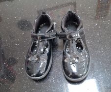 girls shoes uk12