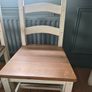 Solid Dining Chairs Image 4