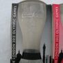 Complete Set of Coca-Cola London 2012 Olympic Games Glasses Image 2