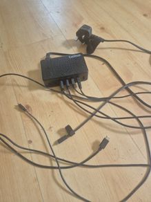 multi charger