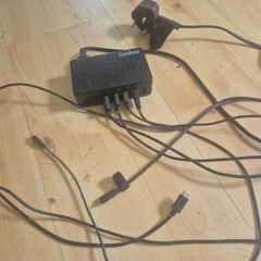 multi charger