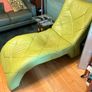 Chaise lounge chair Image 2