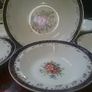 Seven Piece Dessert Sets Image 3