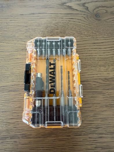 Dewalt Bit set