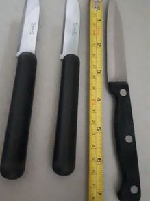 paring knife