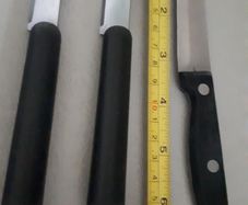 paring knife
