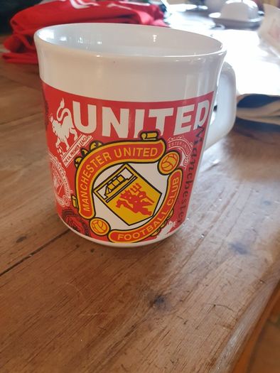 Manchester United