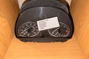 2010 Bmw 3 Series E90 2.0 Diesel Speedometer Instrument Cluster Oem