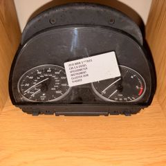 2010 Bmw 3 Series E90 2.0 Diesel Speedometer Instrument Cluster Oem