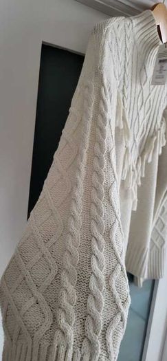 Friends Like These Boho Knit Sz 12 - Bnwt