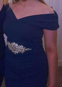 Debs/Occasional Dress