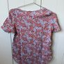 H&M women ladies top, XS Image 3