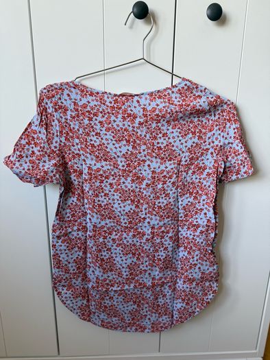 H&M women ladies top, XS