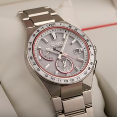 Seiko Astron - Doctors Without Borders Limited Edition
