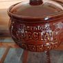 Retro Thorntons Special Toffee pot by Pearsons of Chesterfield Image 2