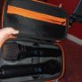 2 wireless mics working well Image 3