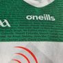 Donegal Gaelic Football Away Jersey 2022 to 2023 Childrens 9 to 10 Years Old GAA Image 5