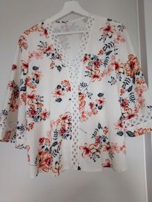 shein top