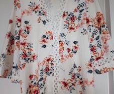 shein top