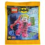 Lego JOKER Minifigure Lego Batman Lego Minifigure Image 7