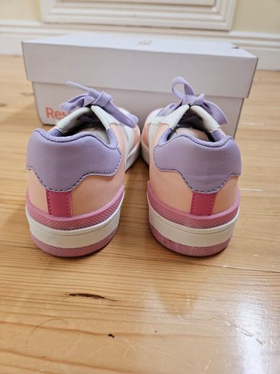 Girls Trainers Size 35