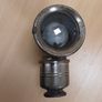 Powell & Hanmer Revenge Bicycle Carbide Lamp Image 3
