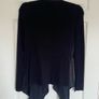MINT VELVET blazer jumper size 8 Image 3