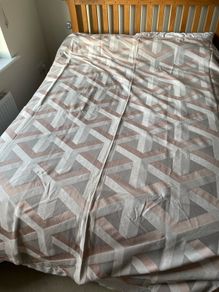 Duvet cover King Size