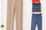 Boys Clothes Bundle 9