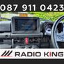 Premium Carplay Suzuki Jimny Android Stereo Image 3