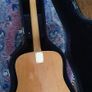 Epiphone acoustic Image 2
