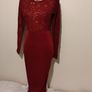 Boohoo Occasion Dress New With Tags Image 5