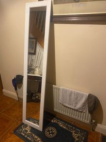 tall mirror