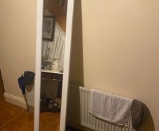 tall mirror