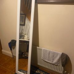 tall mirror