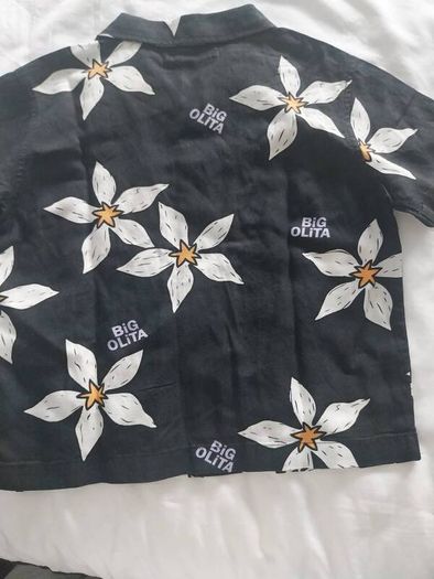 Toddler Shirt
