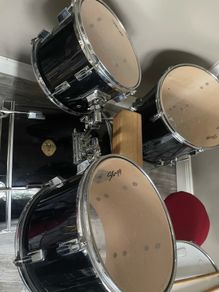 Drum Set
