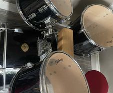Drum Set