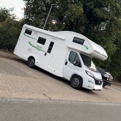2024 Forster A 699 DVB 6 Berth Motorhome LHD