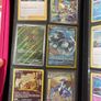 pokemon cards vintage and modern Japanese tcg Image 10