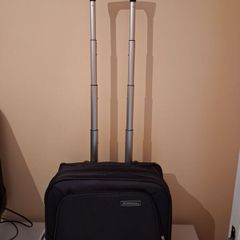 Postage - Kappa Business Trolley - Business Suitcase