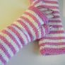 New: Fingerless Gloves. Image 3