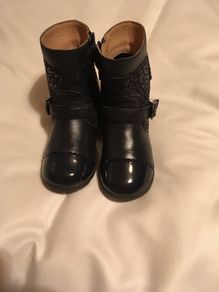 Geox Boots, size EU-23, UK-7