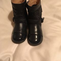 Geox Boots, size EU-23, UK-7