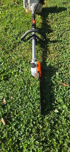 Small chainsaw