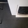 Electric fire and surrond Image 6